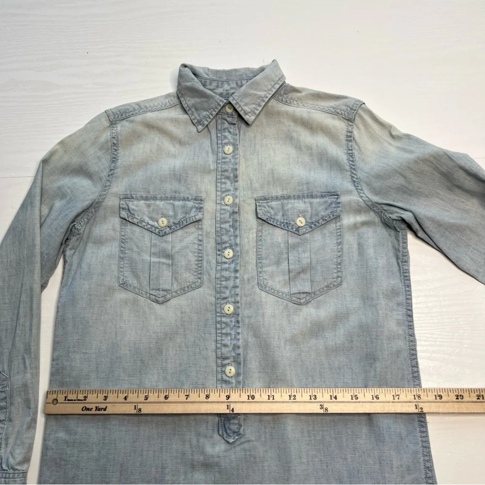 Denim & Supply Ralph Lauren preowned lightweight